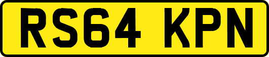 RS64KPN