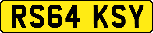 RS64KSY