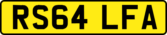 RS64LFA