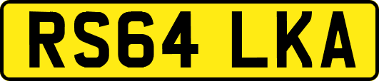 RS64LKA