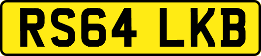 RS64LKB