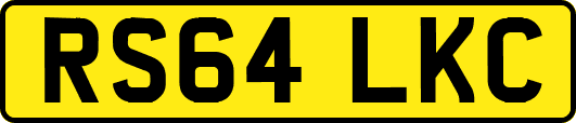 RS64LKC