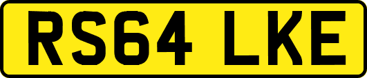 RS64LKE