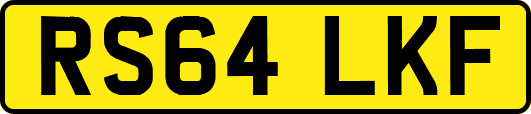 RS64LKF