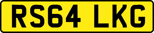 RS64LKG