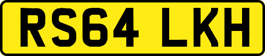 RS64LKH