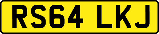 RS64LKJ