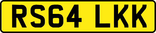 RS64LKK