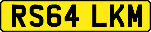 RS64LKM