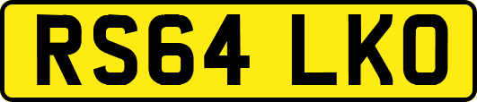 RS64LKO