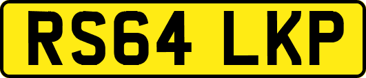 RS64LKP
