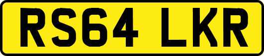 RS64LKR