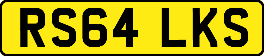 RS64LKS