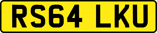 RS64LKU