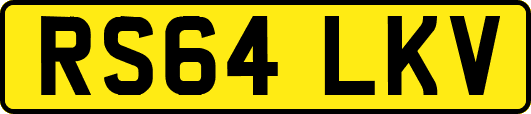 RS64LKV