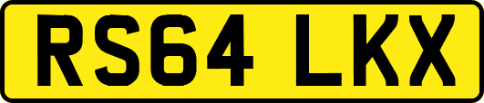 RS64LKX
