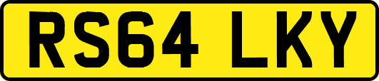RS64LKY