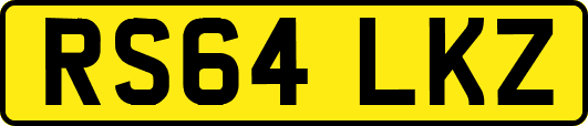 RS64LKZ