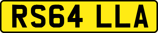 RS64LLA