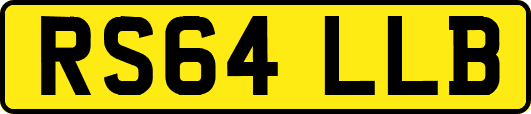 RS64LLB