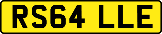 RS64LLE