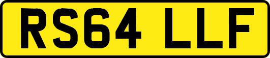 RS64LLF