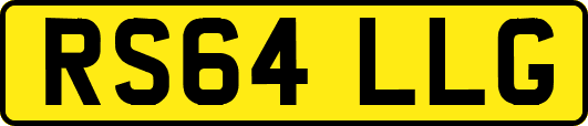 RS64LLG