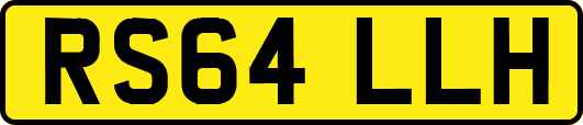 RS64LLH