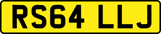 RS64LLJ