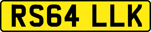 RS64LLK