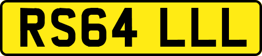 RS64LLL