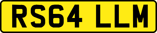 RS64LLM