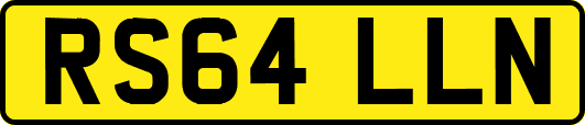 RS64LLN