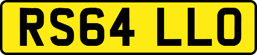RS64LLO