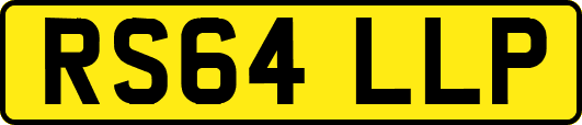 RS64LLP