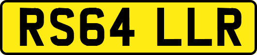 RS64LLR