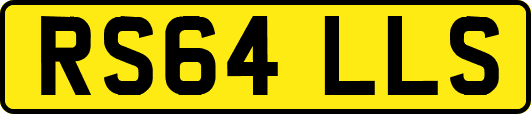 RS64LLS