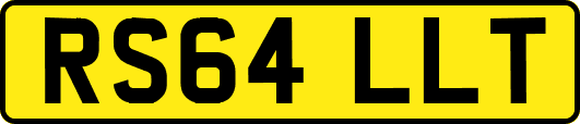 RS64LLT