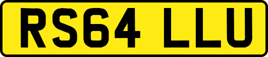 RS64LLU