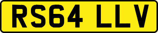 RS64LLV