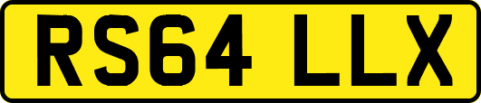 RS64LLX