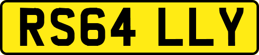 RS64LLY