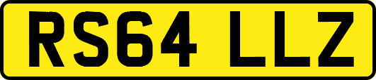 RS64LLZ