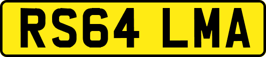 RS64LMA