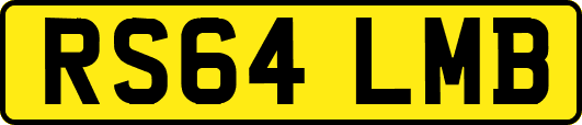 RS64LMB