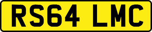 RS64LMC