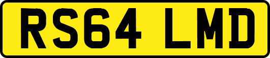 RS64LMD