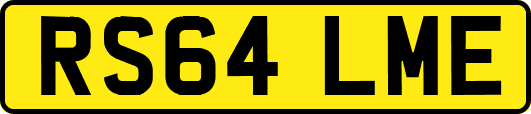 RS64LME