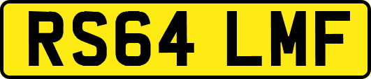 RS64LMF