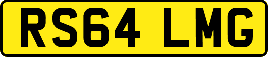RS64LMG